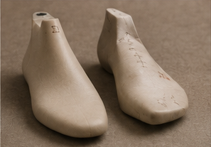Shoe lasts