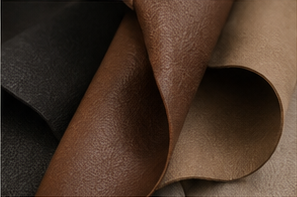 Leather rolls